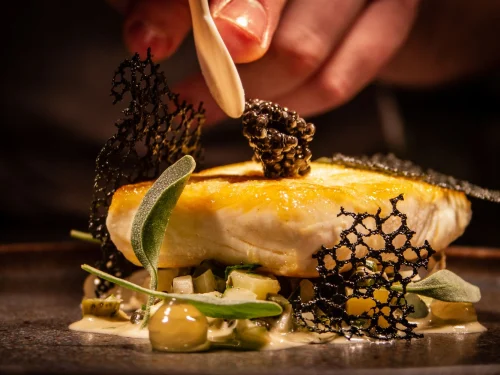250g Beluga caviar