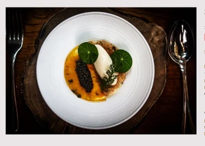 KC E&S 250g Oscietra caviar