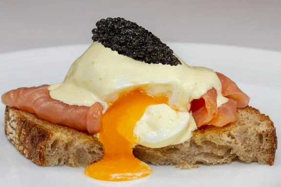 50g Sterlet caviar