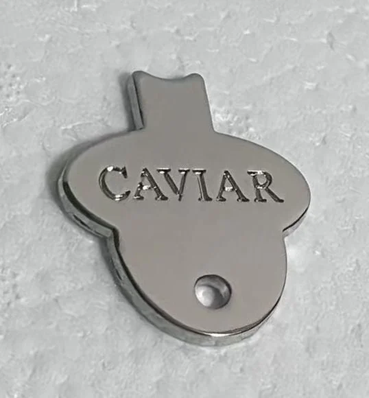 KC Caviar Tin Opener